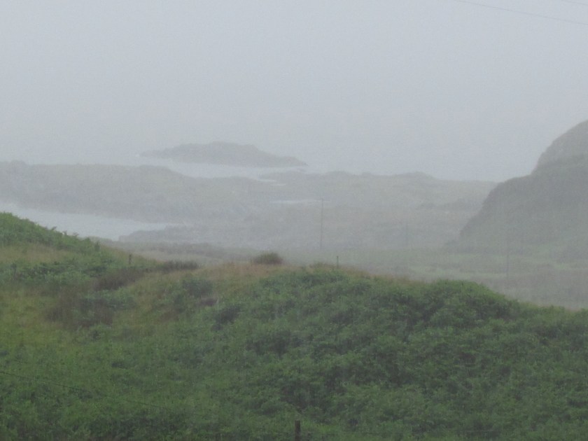 Relinquishing Control, Lenten Meditation