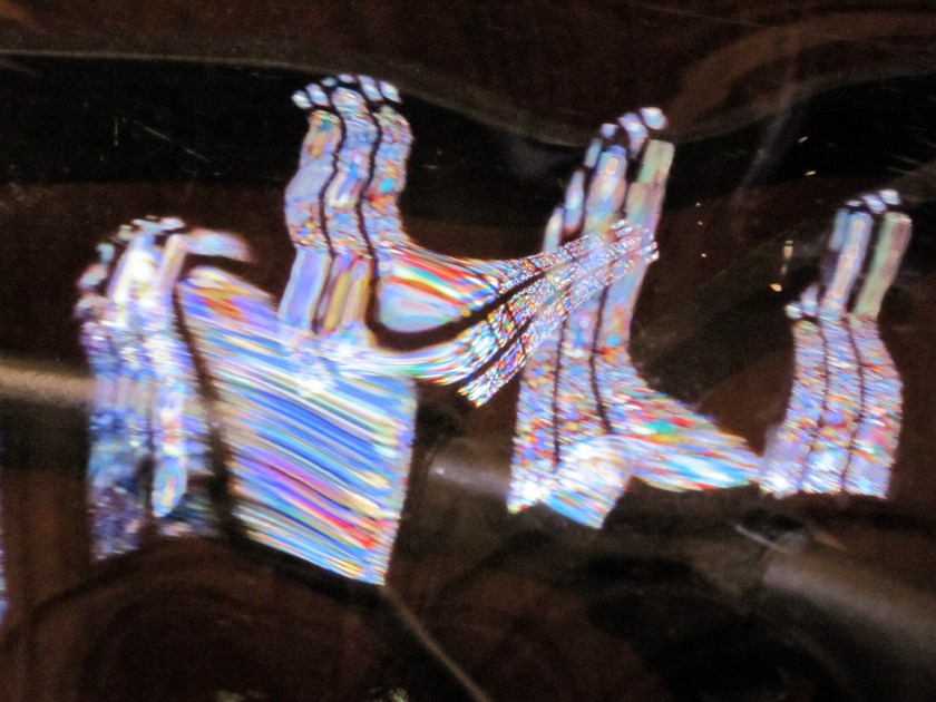 Holy Week Pilgrimage