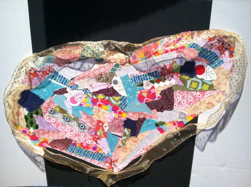 Being Artists of God's Dream