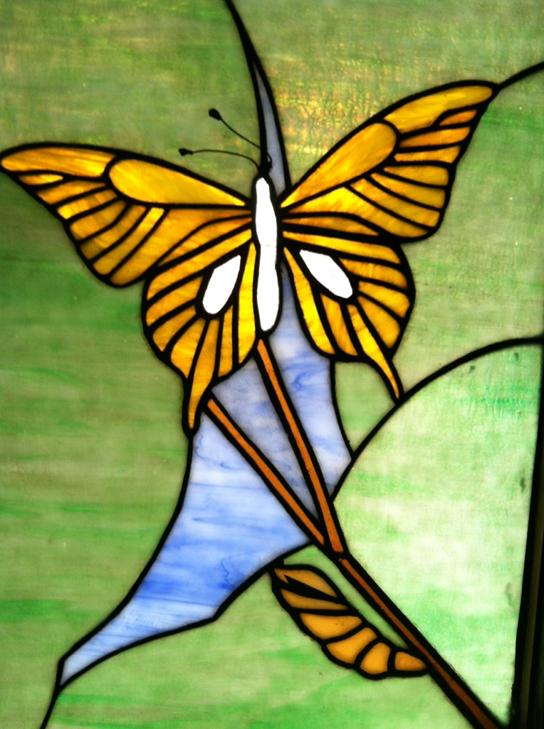 Finding a Place to rest awhile